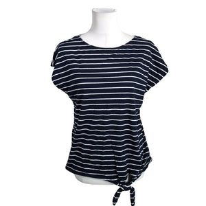 Unisex Lauren Ralph Lauren - T-särk, suurus 38 - Sinine (1)