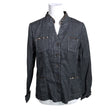 Unisex Voglia - Jakk, suurus 36 - Hall ()