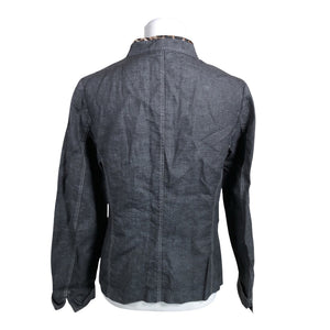 Unisex Voglia - Jakk, suurus 36 - Hall (2)