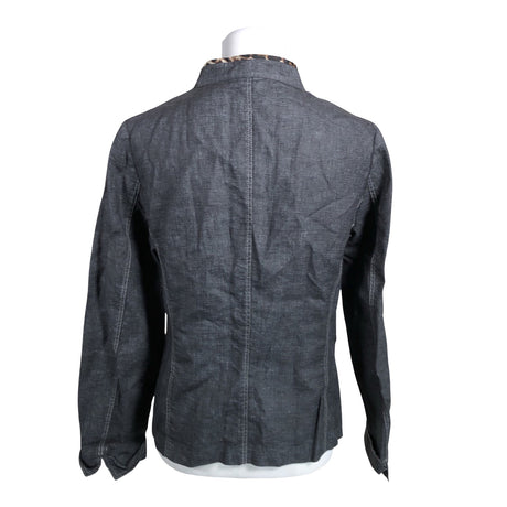 Unisex Voglia - Jakk, suurus 36 - Hall (2)