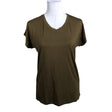 Unisex Soyaconcept - T-särk, suurus 36 - Roheline ()