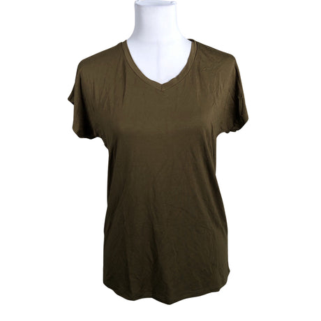 Unisex Soyaconcept - T-särk, suurus 36 - Roheline ()