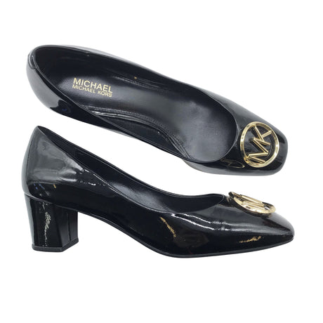 Unisex Michael Kors - Kontsakingad, suurus 37 - Must (2)