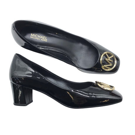 Unisex Michael Kors - Kontsakingad, suurus 37 - Must ()