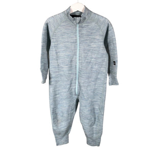 Unisex Reima - Villane kombinesoon, suurus 86 - 92 - Helesinine (1)