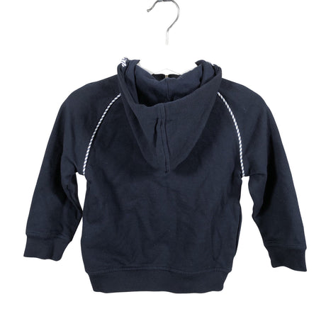 Unisex Il Gufo - Dressipluus, suurus 86 - 92 - Sinine (2)