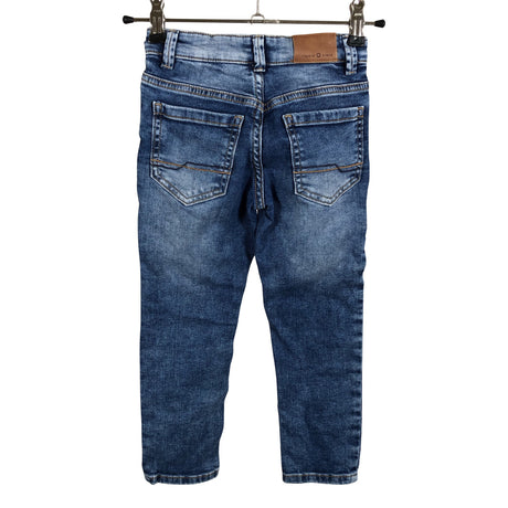 Unisex Mayoral - Teksad, suurus 98 - 104 - Sinine (2)
