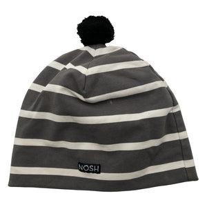 Unisex NOSH - Õhuke müts, suurus 46 - 48 cm - Hall (1)