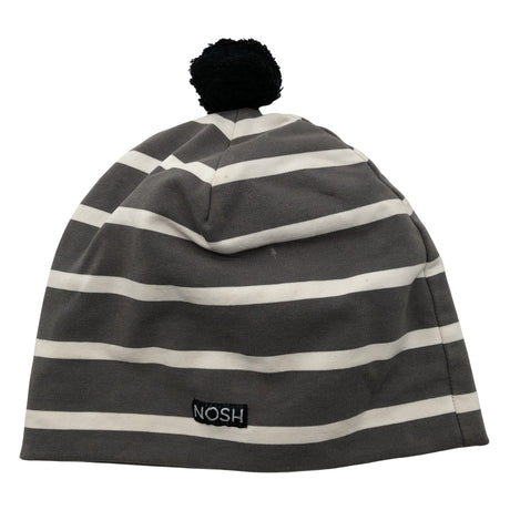 Unisex NOSH - Õhuke müts, suurus 46 - 48 cm - Hall ()