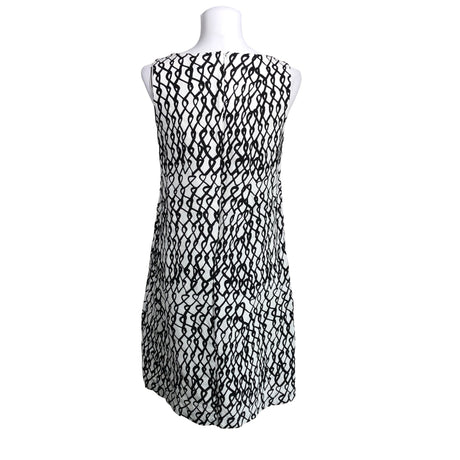 Unisex Nanso - Mitteveniv kleit, suurus 36 - Valge (2)