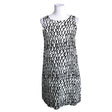 Unisex Nanso - Mitteveniv kleit, suurus 36 - Valge ()