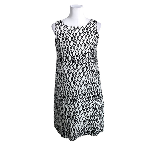 Unisex Nanso - Mitteveniv kleit, suurus 36 - Valge ()