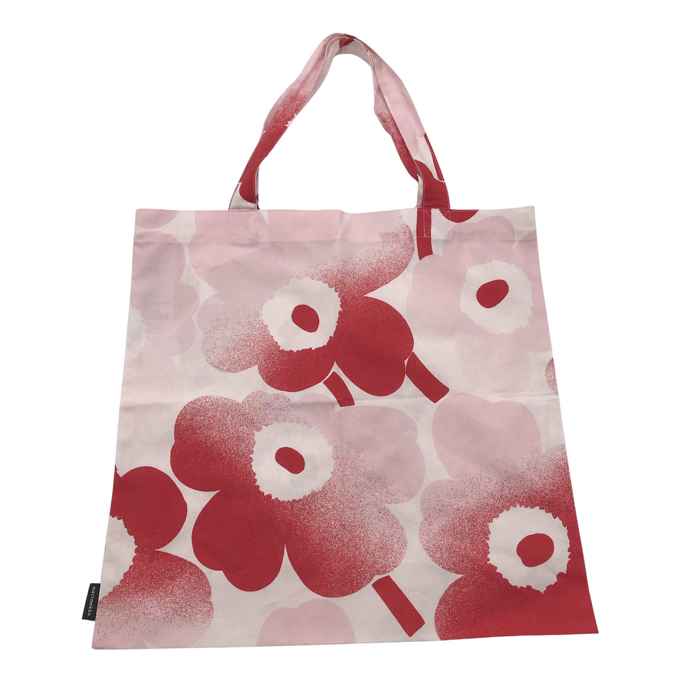 Unisex Marimekko - Kandekott, suurus Maxi - Heleroosa (2)