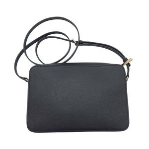 Unisex Michael Kors - Õlakott, suurus Midi - Must (3)