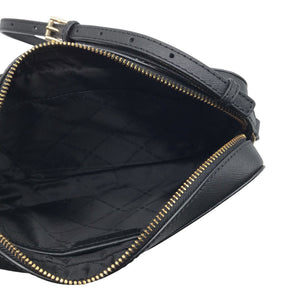 Unisex Michael Kors - Õlakott, suurus Midi - Must (4)