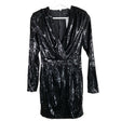 Unisex Guess - Pidulik kleit, suurus 34 - Must ()