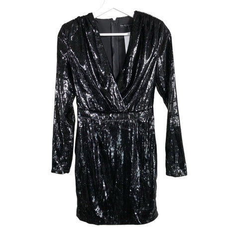 Unisex Guess - Pidulik kleit, suurus 34 - Must ()