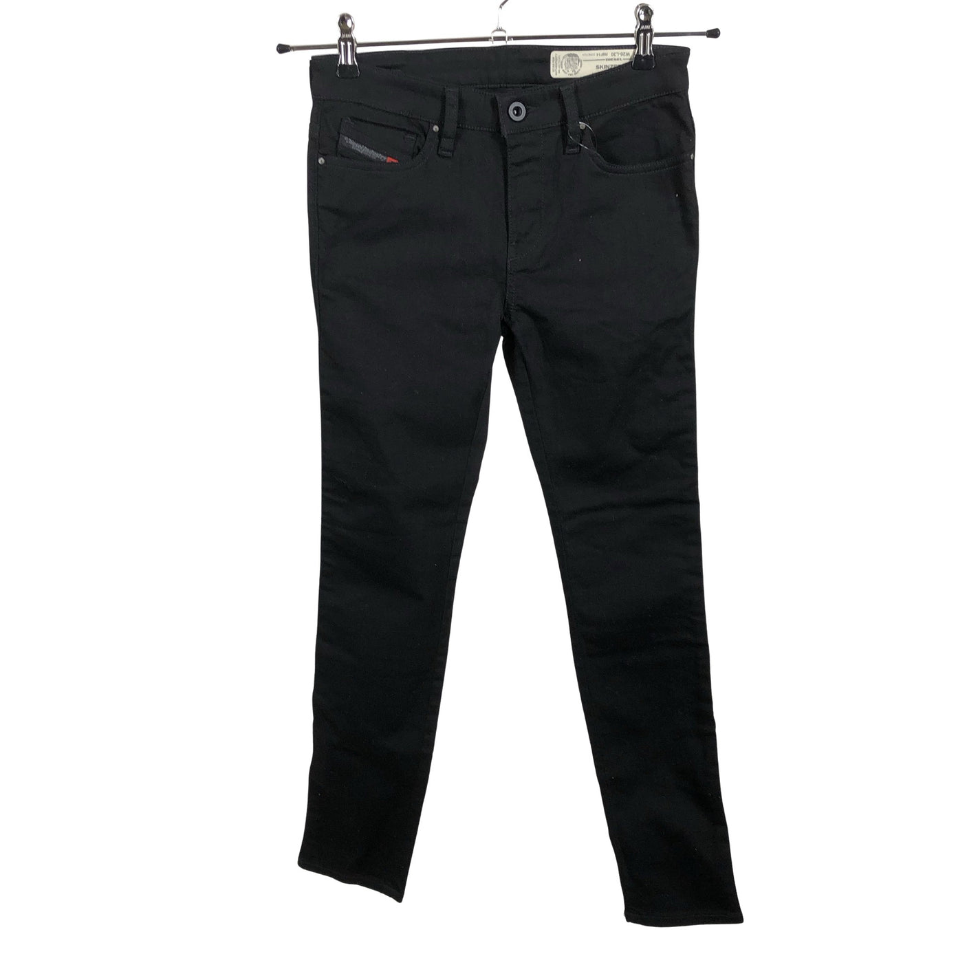 Unisex Diesel - Teksad, suurus W26 - Must (1)
