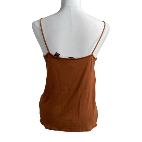 Unisex Scotch&Soda - Topp, suurus 36 - Oranž (2)