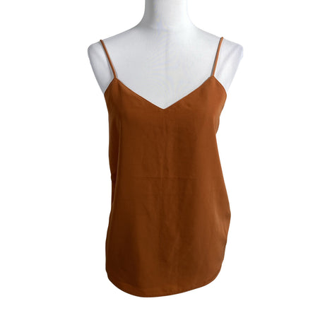 Unisex Scotch&Soda - Topp, suurus 36 - Oranž ()