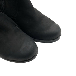 Unisex Ecco - Saapad, suurus 37 - Must (4)