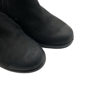 Unisex Ecco - Saapad, suurus 37 - Must (3)