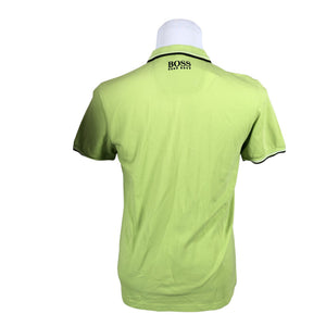 Unisex Hugo Boss - Polosärk, suurus S - Roheline (2)