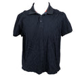 Unisex Armani Exchange - T-särk, suurus XXL - Sinine ()