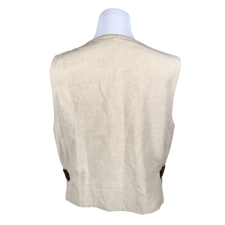 Unisex T.A.G.G. Goods by Goodman - Vest, suurus L - Pruun (2)