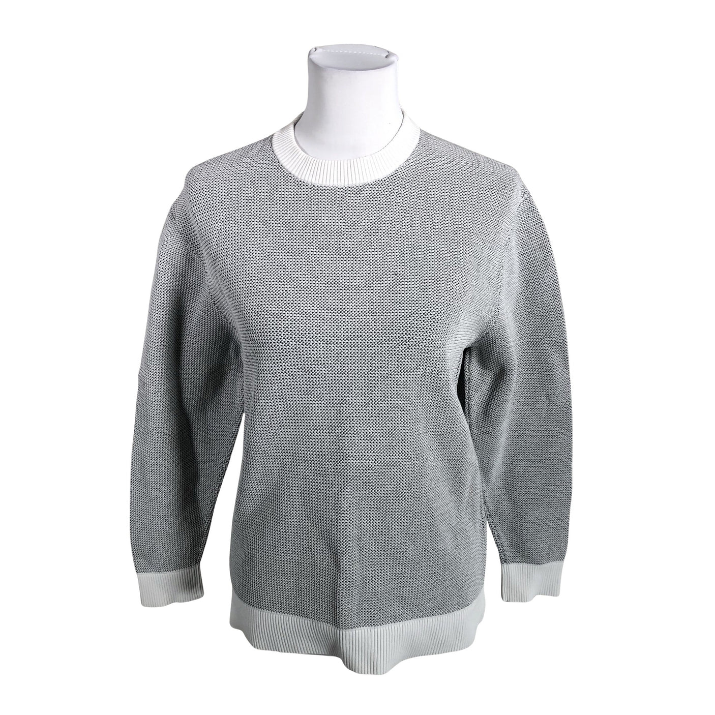 Unisex COS - Kampsun, suurus 38 - Valge (1)