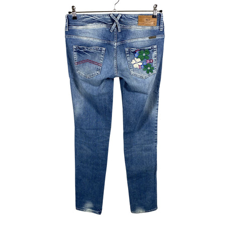 Unisex MCS - Teksad, suurus W32 - Sinine (2)