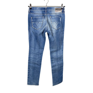 Unisex Diesel - Teksad, suurus Ei kokoa - Sinine (2)