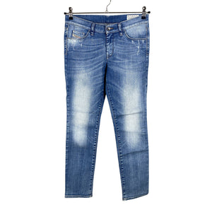 Unisex Diesel - Teksad, suurus Ei kokoa - Sinine (1)