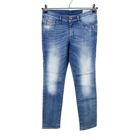 Unisex Diesel - Teksad, suurus Ei kokoa - Sinine ()