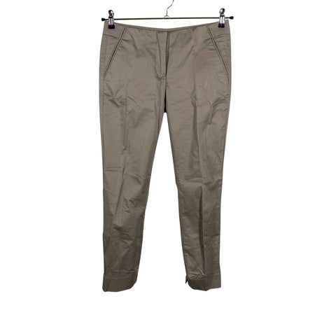 Unisex Benetton - Chino-püksid, suurus 34 - Pruun ()