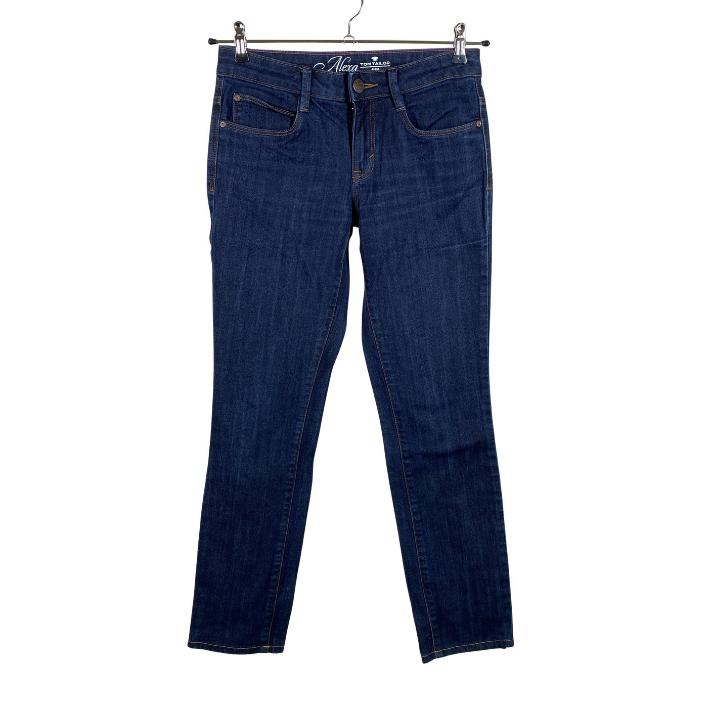 Unisex Tom Tailor - Teksad, suurus W27 - Sinine (1)