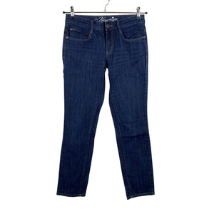 Unisex Tom Tailor - Teksad, suurus W27 - Sinine (1)