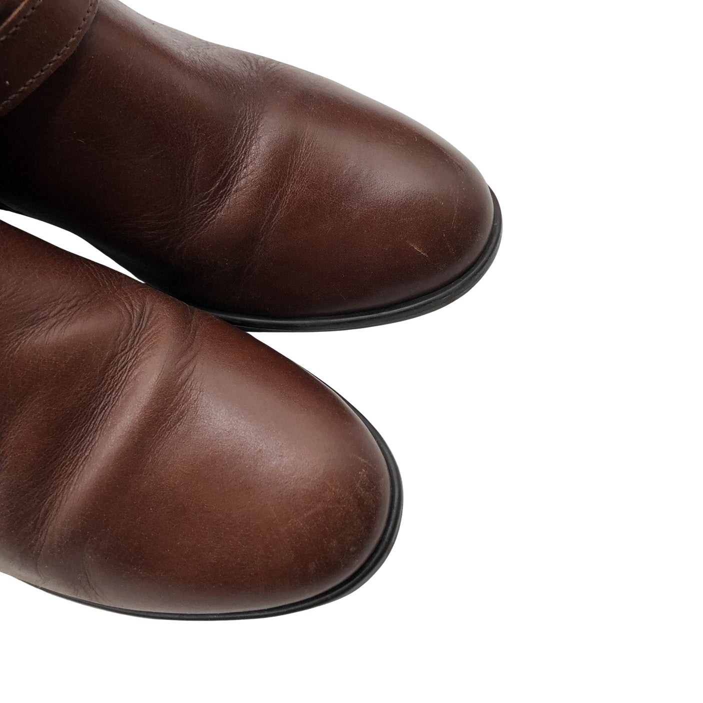 Unisex Gabor - Poolsaapad, suurus 37 - Pruun (3)