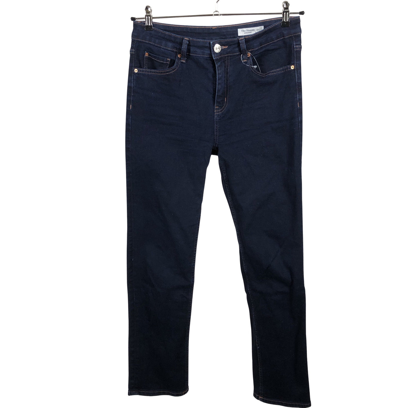Unisex Marks&Spencer - Teksad, suurus 40 - Sinine (1)