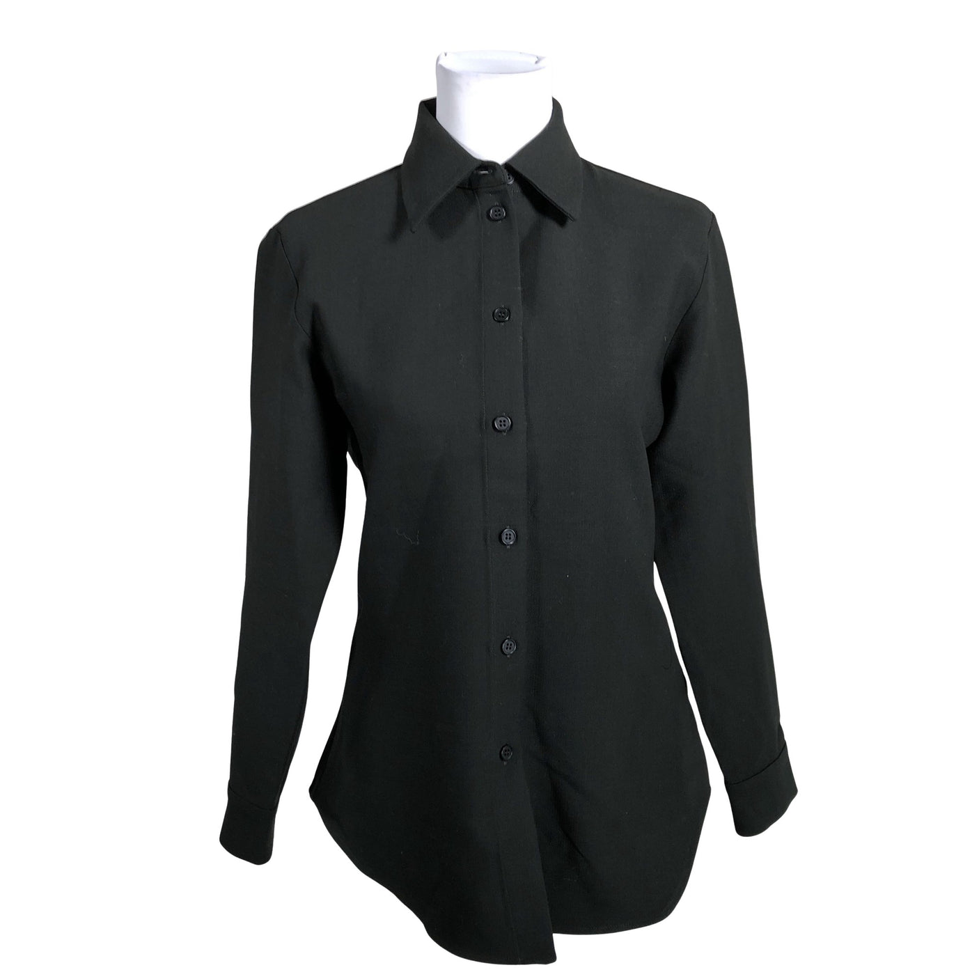 Unisex COS - Triiksärk, suurus 38 - Must (1)