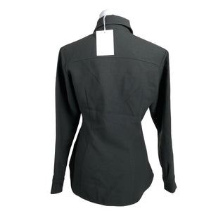 Unisex COS - Triiksärk, suurus 38 - Must (2)
