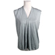 Unisex COS - Trikotaažist topp, suurus 38 - Helesinine ()
