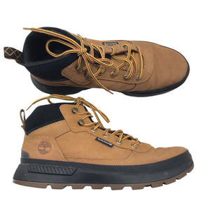 Unisex Timberland - Poolsaapad, suurus 43 - Pruun (1)