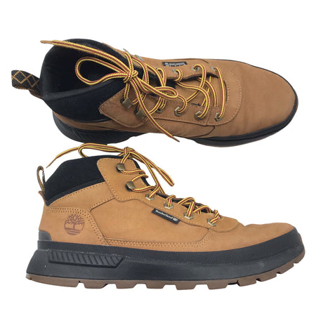 Unisex Timberland - Poolsaapad, suurus 43 - Pruun (2)