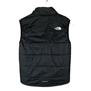 Unisex The North Face - Õuevest, suurus 164 - 170 - Must (2)