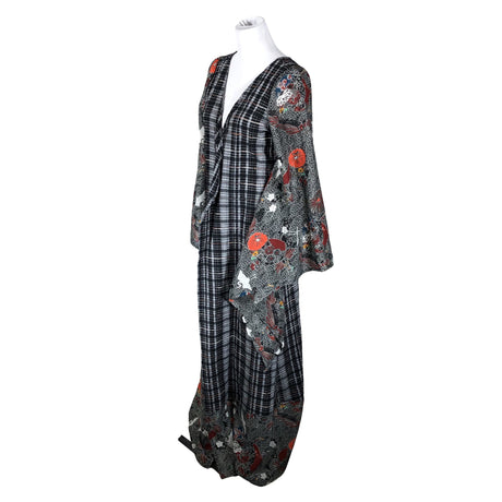 Unisex Kailash - Mitteveniv tuunika, suurus 40 - Must (2)