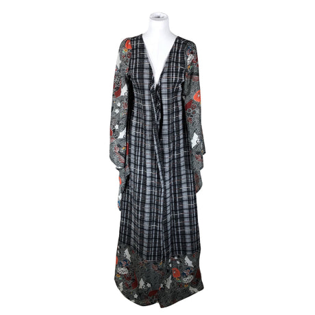 Unisex Kailash - Mitteveniv tuunika, suurus 40 - Must ()