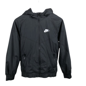 Unisex Nike - Jope, suurus 152 - 158 - Must (1)