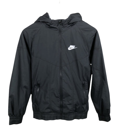 Unisex Nike - Jope, suurus 152 - 158 - Must ()