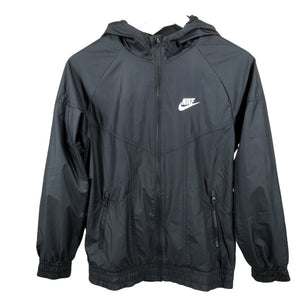Unisex Nike - Jope, suurus 152 - 158 - Must (1)